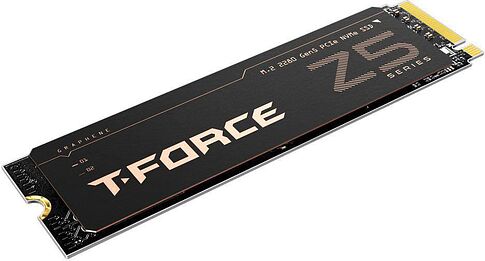 SSD Team T-Force Cardea Z540 4TB TM8FF1004T0C129