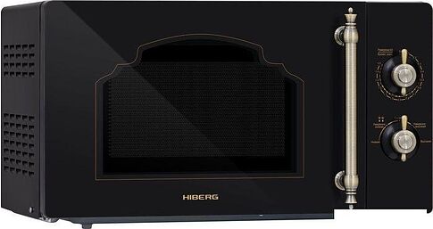 Микроволновая печь Hiberg VМ 4288 BR
