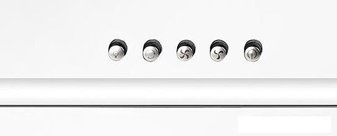 Кухонная вытяжка TEKA GFG 2 White Glass (40446751)