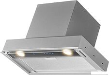 Кухонная вытяжка KUPPERSBERG Nancy 60 Gray Кухонная вытяжка KUPPERSBERG Nancy 60 Gray