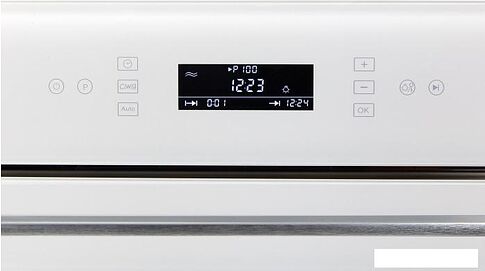 Микроволновая печь Zigmund & Shtain BMO 22 W