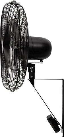 Вентилятор Ballu BIF-8RSO