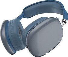 Наушники QUMO Emotion (темно-синий)