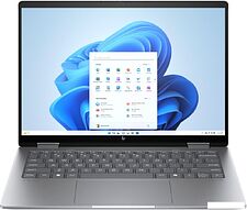 Ноутбук 2-в-1 HP Envy x360 2-в-1 14-fc0006ci A1AB0EA Ноутбук 2-в-1 HP Envy x360 2-в-1 14-fc0006ci A1AB0EA