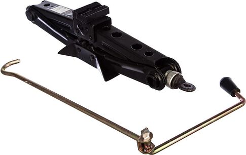 Ромбовый домкрат БелАК БАК.00058 1.5т