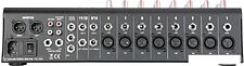 Микшерный пульт Audiophony MPX12 Микшерный пульт Audiophony MPX12