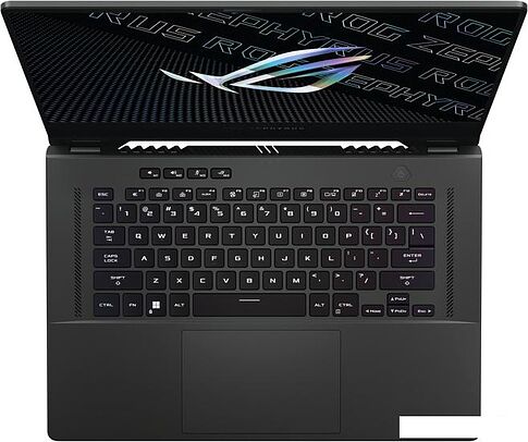 Игровой ноутбук ASUS ROG Zephyrus G15 2022 GA503RS-HQ067