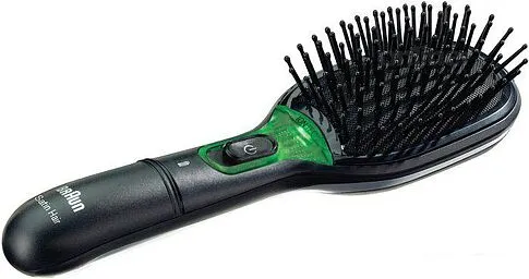Расчёска Braun BR710 Satin Hair 7 (SB1)
