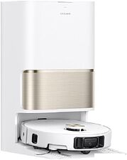 Робот-пылесос Dreame Robot Vacuum L60 Ultra AE White RPL71FE0 (евровилка, белый)