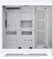 Корпус Thermaltake CTE E600 MX Snow CA-1Y3-00M6WN-00