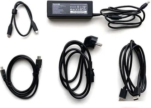 Монитор IRBIS NobleView 34UIDL