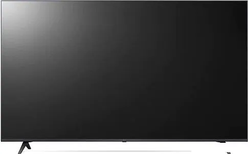 Телевизор LG 55UQ80006LB