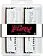 Оперативная память Kingston FURY Beast 2x32ГБ DDR5 6000 МГц KF560C30BWEK2-64