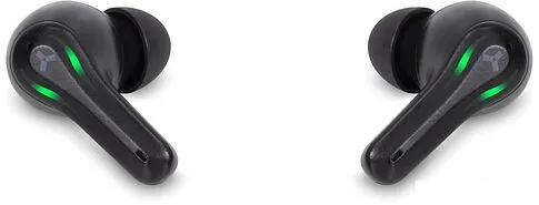 Наушники AccesStyle Tornado Gaming (черный)