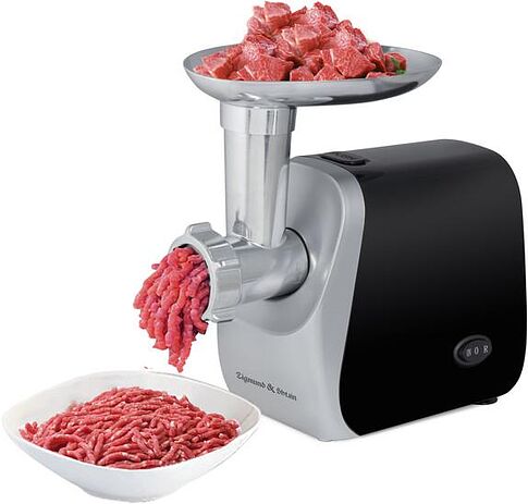 Мясорубка Zigmund & Shtain ZMG-009