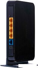 Беспроводной маршрутизатор NETGEAR JWNR2000