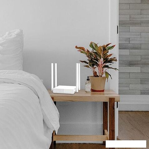 Wi-Fi роутер TP-Link Archer C24