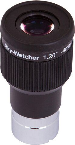 Sky-Watcher UWA 58° 4мм 1.25 67873