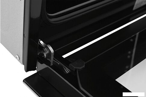 Электрический духовой шкаф ZUGEL ZOE451X