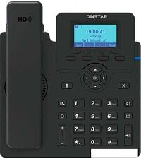 IP-телефон Dinstar C60U