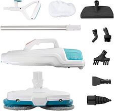 Паровая швабра Endever Odyssey Q-625