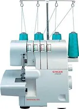 Оверлок Singer 14SH654 Ultra Lock