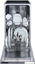 Встраиваемая посудомоечная машина Бирюса DWB-410/7