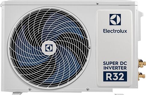 Кондиционер Electrolux Onix Super DC EACS/I-18HIX-BLACK/N8