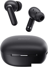Наушники QCY MeloBuds N30 (черный)