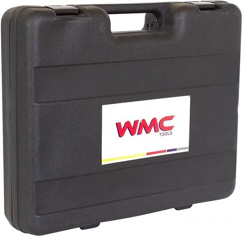 WMC Tools WMC-04 (ударная дрель, угловая шлифмашинка, электролобзик, шлифмашинка)