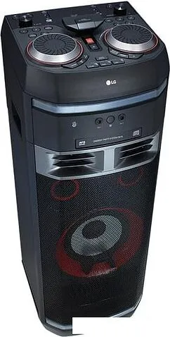 Мини-система LG X-Boom OL90DK