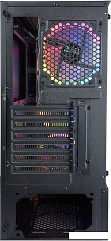 Корпус Ginzzu CL320