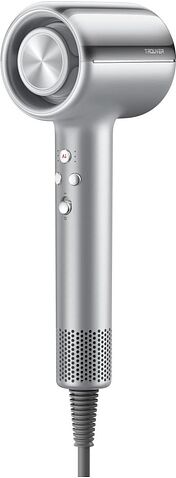 Фен Trouver Shine 20 AMSH20 (серебристый)