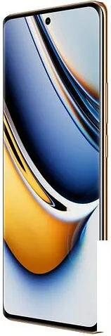 Смартфон Realme 11 Pro 5G 8GB/128GB (бежевый)