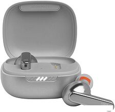 Наушники JBL Live Pro+ (хром)