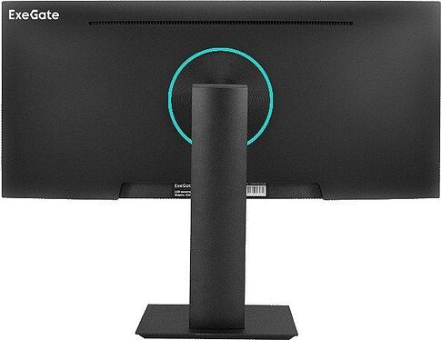 Игровой монитор ExeGate Combat EC1500 EX297301RUS