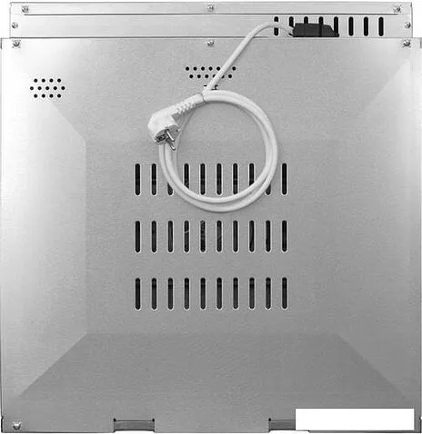 Электрический духовой шкаф Hansa BOEIS699920