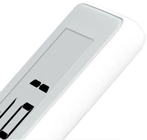 Радиочасы Xiaomi LYWSD02MMC