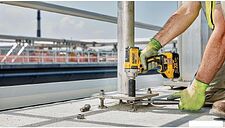 Гайковерт DeWalt DCF896B (без АКБ)