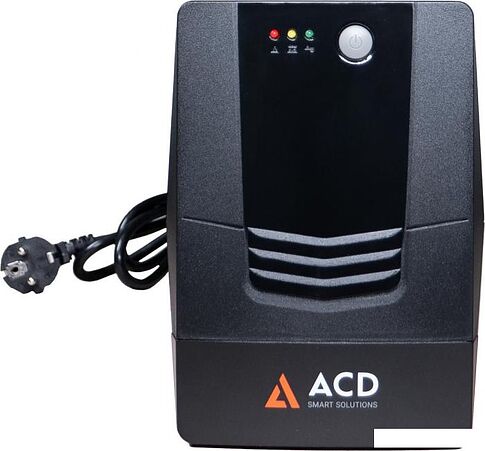 Источник бесперебойного питания ACD PW-Base 2000 80L-C74144-00G