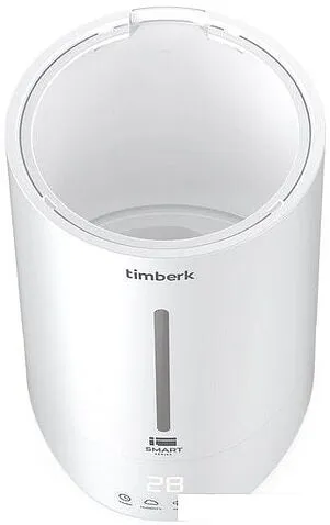 Увлажнитель воздуха Timberk Smart T-HU4-A100E-WF