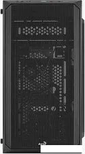 Корпус AeroCool CS-107 CS-107-A-BK-V1 Корпус AeroCool CS-107 CS-107-A-BK-V1