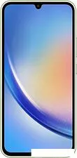 Смартфон Samsung Galaxy A34 5G SM-A346E/DSN 6GB/128GB (лайм) Смартфон Samsung Galaxy A34 5G SM-A346E/DSN 6GB/128GB (лайм)