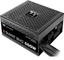 Блок питания Thermaltake Smart BM2 550W TT Premium PS-SPD-0550MNFABE-1 Блок питания Thermaltake Smart BM2 550W TT Premium PS-SPD-0550MNFABE-1