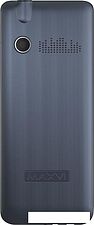 Кнопочный телефон Maxvi X900i (маренго)