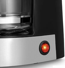 Капсульная кофеварка Kitfort KT-7329