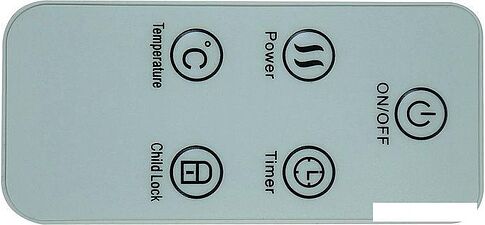 Конвектор Sturm CH1500D