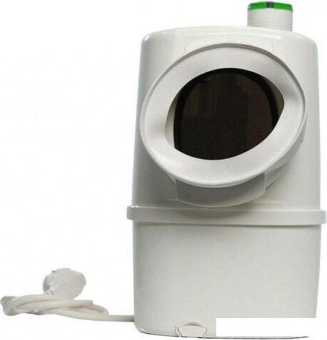 Канализационная установка DAB Genix WL 110 V220-240/50 Schuko