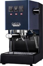Рожковая кофеварка Gaggia Classic Evo Blue 9481/15