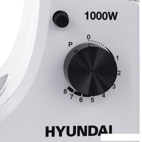 Планетарный миксер Hyundai HYM-S4451
